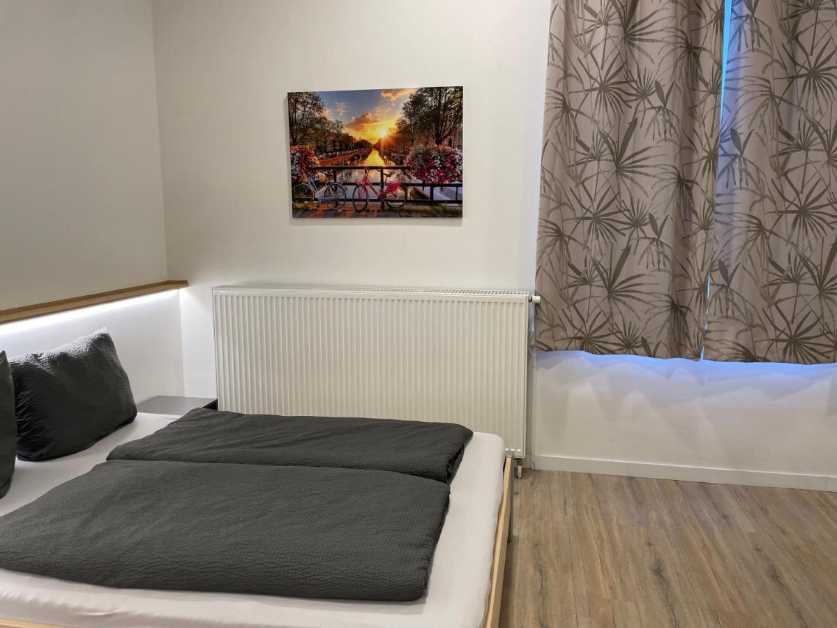 Apartment Im Fun4You Вислох Экстерьер фото