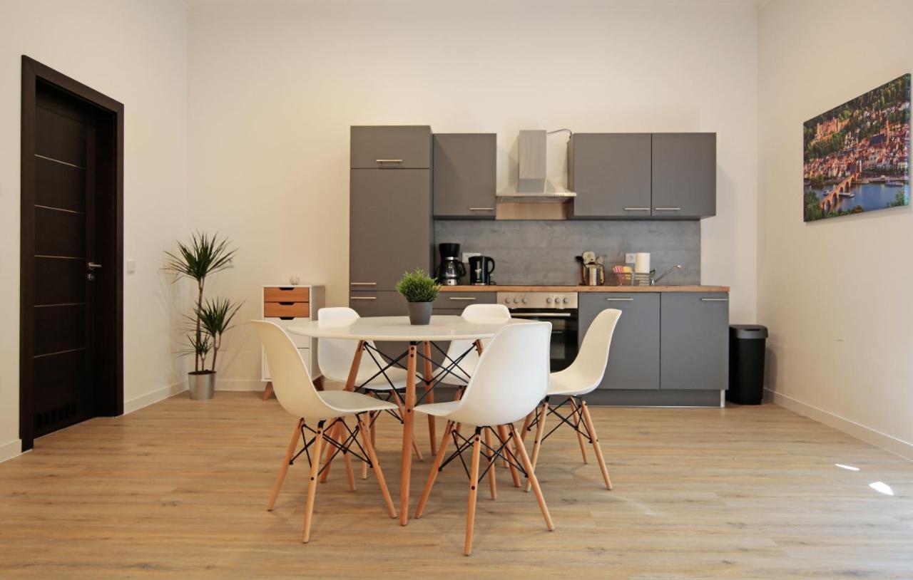 Apartment Im Fun4You Вислох Экстерьер фото