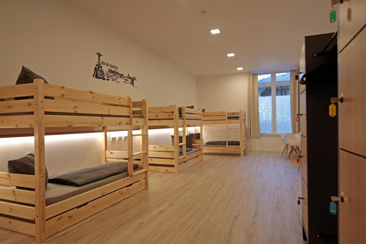 Apartment Im Fun4You Вислох Экстерьер фото