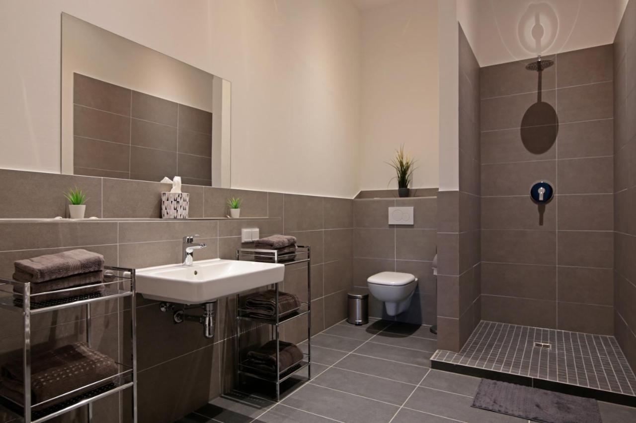 Apartment Im Fun4You Вислох Экстерьер фото