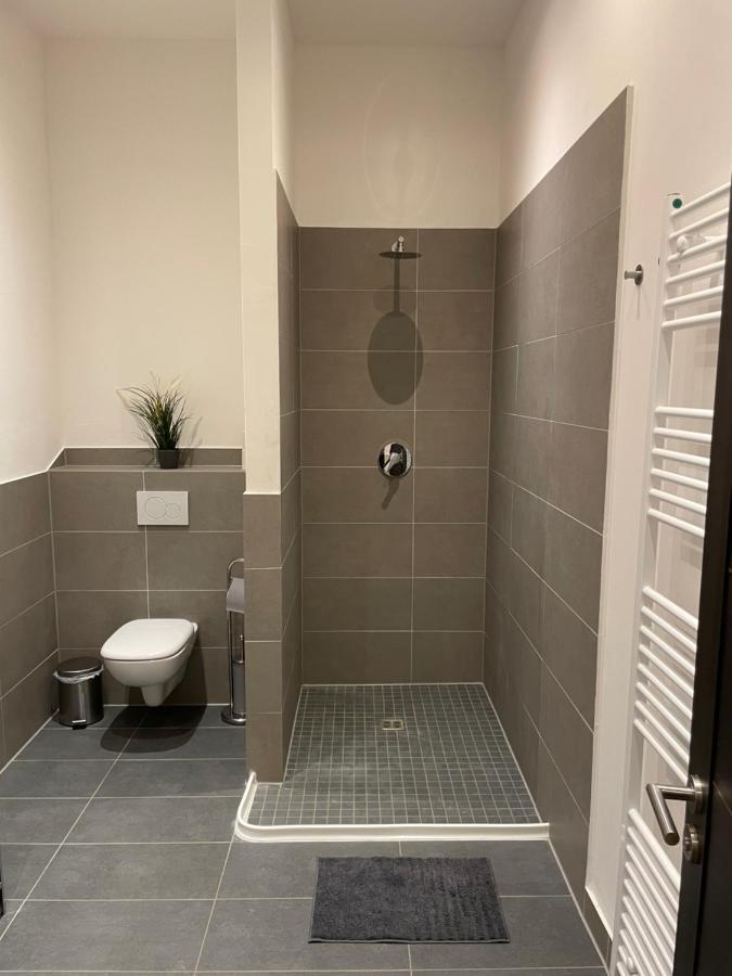 Apartment Im Fun4You Вислох Экстерьер фото