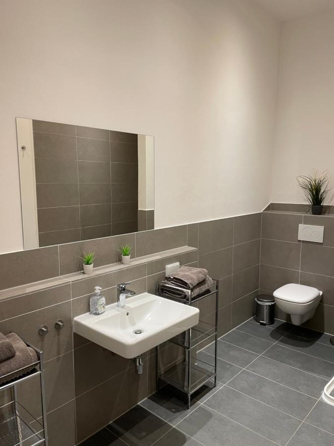 Apartment Im Fun4You Вислох Экстерьер фото