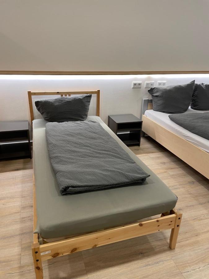 Apartment Im Fun4You Вислох Экстерьер фото
