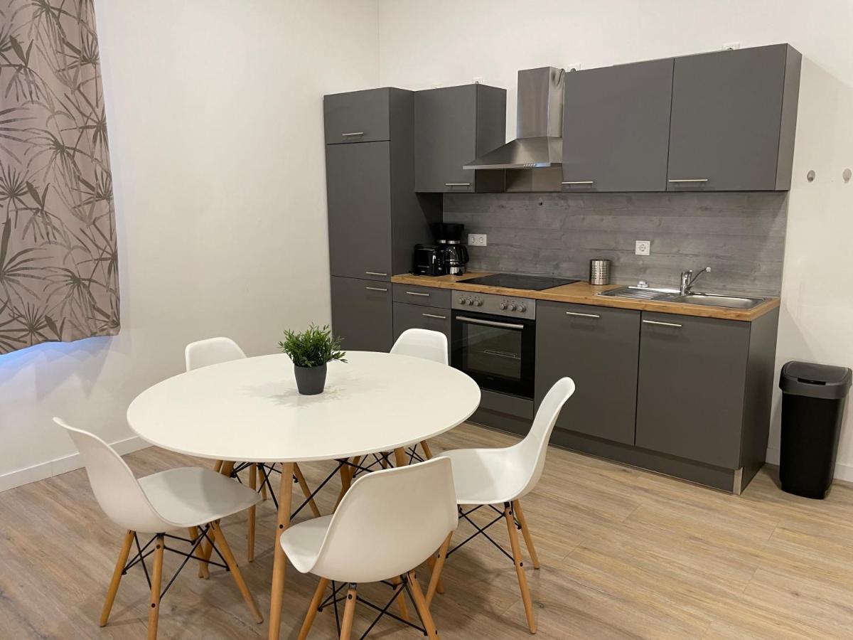 Apartment Im Fun4You Вислох Экстерьер фото