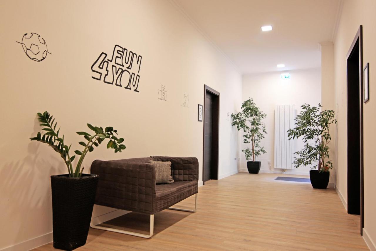Apartment Im Fun4You Вислох Экстерьер фото