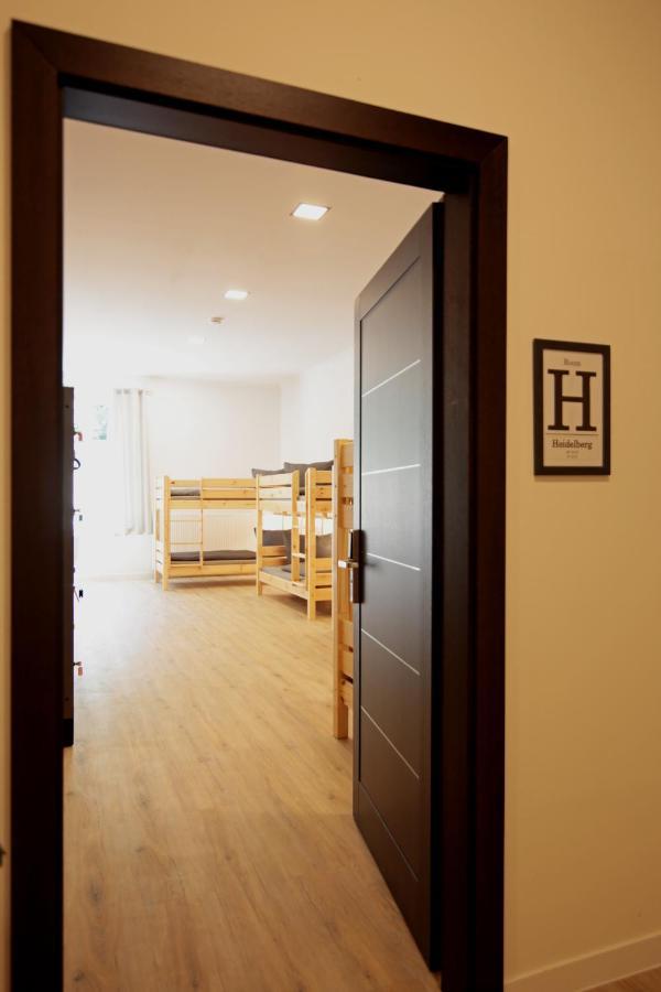 Apartment Im Fun4You Вислох Экстерьер фото