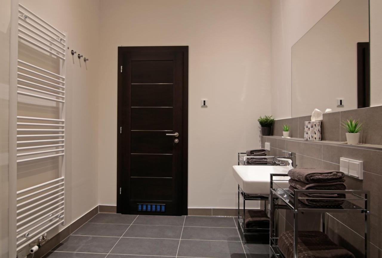 Apartment Im Fun4You Вислох Экстерьер фото
